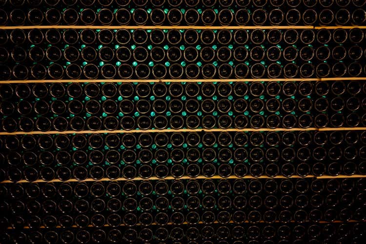 (Majolini, i Franciacorta abbinati 
Una serata dedicata al tartufo)