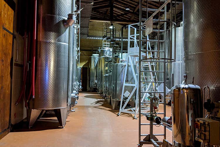 (Majolini, i Franciacorta abbinati 
Una serata dedicata al tartufo)