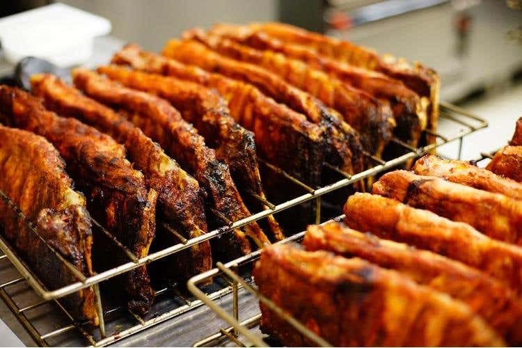 Malta incontra gli Stati Uniti a Milano 
Da Ribs and Beer costolette e ottima birra