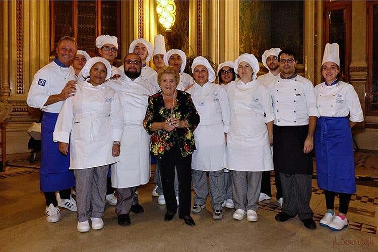 (Mangiacinema a Salsomaggiore Terme 
Omaggio ai fratelli Antonio e Pupi Avati)