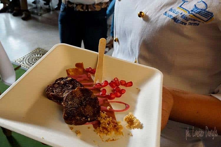 (Mangiacinema a Salsomaggiore Terme 
Omaggio ai fratelli Antonio e Pupi Avati)