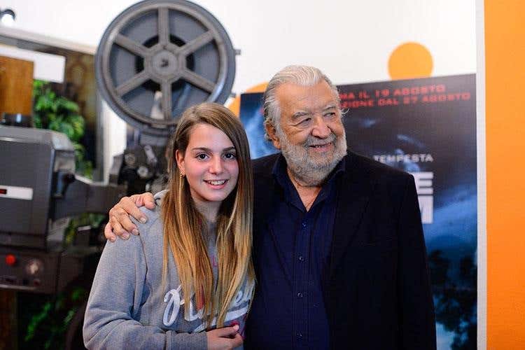 (Mangiacinema a Salsomaggiore Terme 
Omaggio ai fratelli Antonio e Pupi Avati)