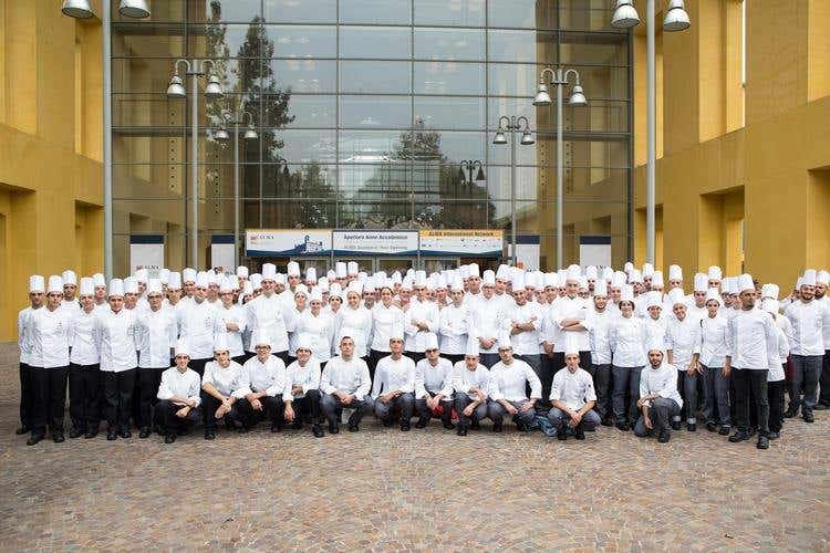 Marchesi lascia ma l'offerta raddoppia Alma punta ad una Scuola dell'Ospitalità