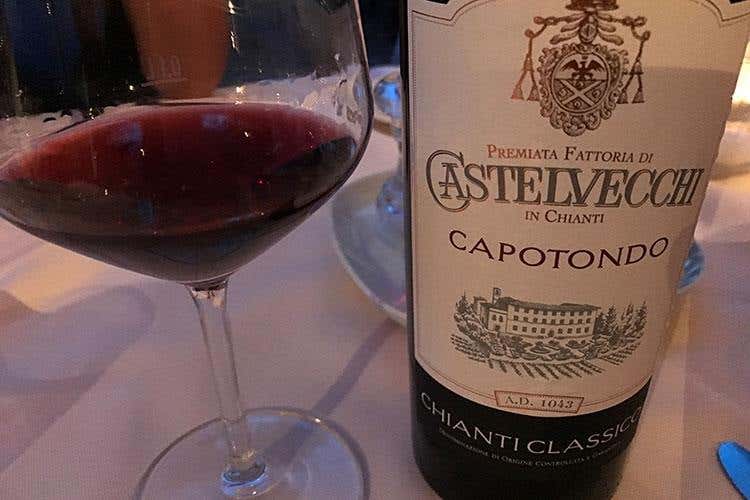 Mario e Francesco, cuochi e fratelli 
Largo ai giovani Mele a Borgo Vescine