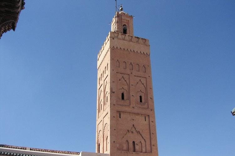 (Marrakech, sapori, colori e profumi 
di una città tutta da scoprire)