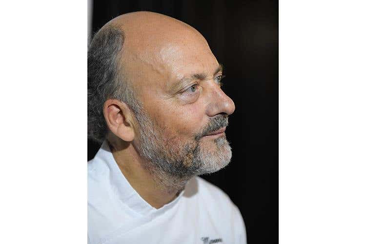 (Meet in Cucina Marche a Senigallia 
Pubblico record per la 2ª edizione)