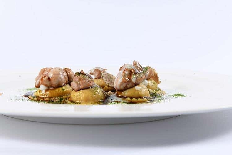 Antonio Nebbia 1781 - Alessandro Rapisarda (Meet in Cucina Marche a Senigallia 
Pubblico record per la 2ª edizione)