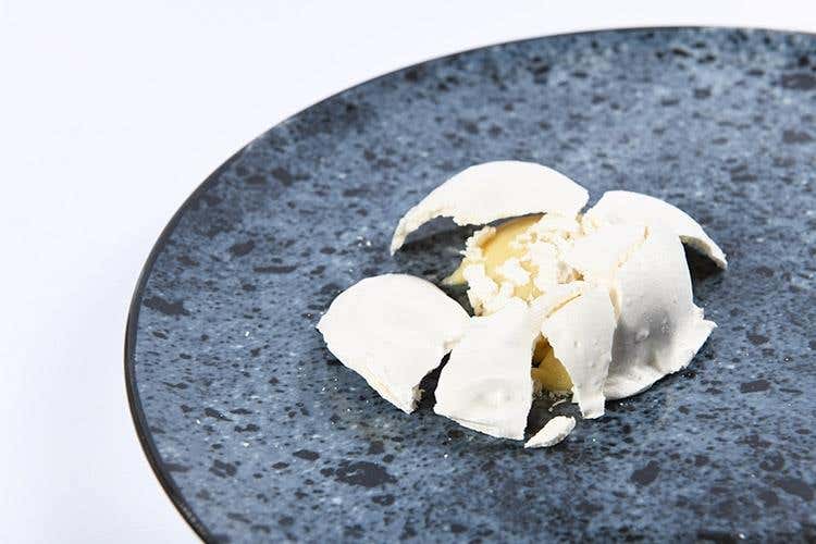 Come un funghetto offidano - Daniele Citeroni (Meet in Cucina Marche a Senigallia 
Pubblico record per la 2ª edizione)