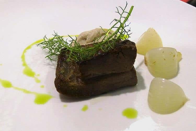 (Meet in Cucina Puglia 
Stelle e formazione alla 1ª edizione)