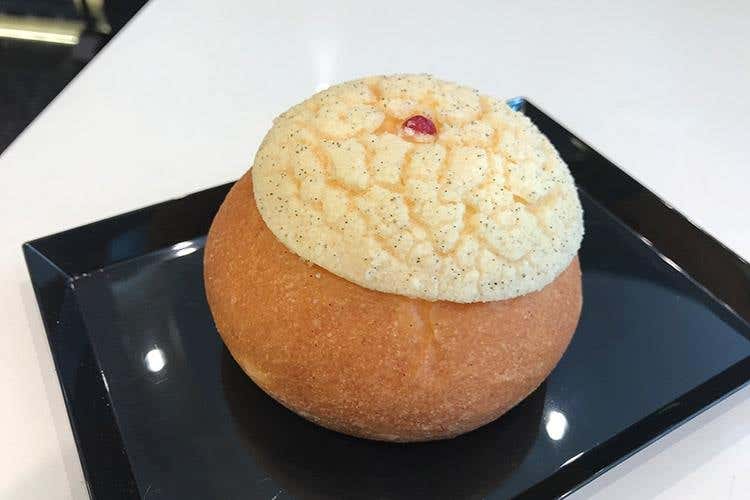 Panfrutto (Meet Massari a Milano 
La 2ª tappa con Molino Dallagiovanna)