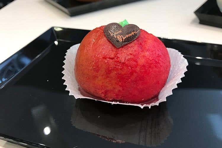 Pesca di Milano (Meet Massari a Milano 
La 2ª tappa con Molino Dallagiovanna)