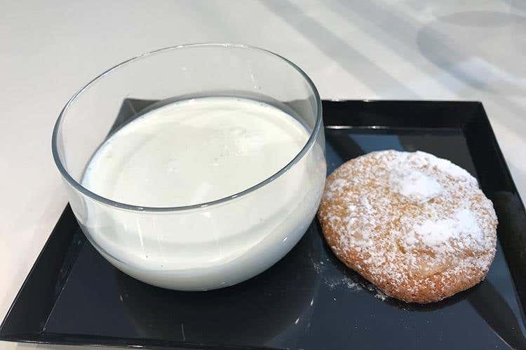 Pan de Mej (Meet Massari a Milano 
La 2ª tappa con Molino Dallagiovanna)