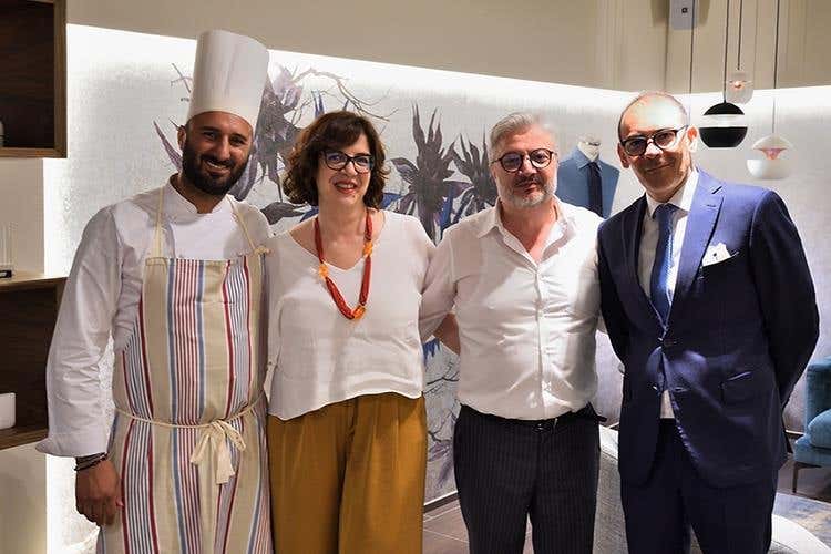 Foto: Pietro Amendolara