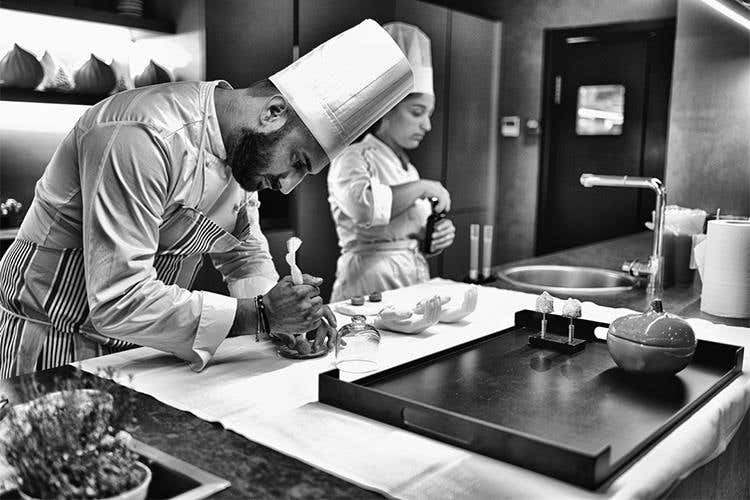 Foto: Pietro Amendolara