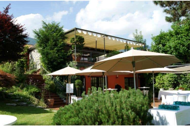 Menu stagionali e 700 vini in cantina 
Il Ristorante Pampero festeggia 40 anni