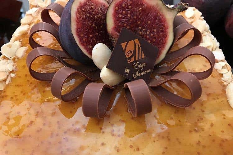 La Salentina (Mignon salate, l'aperitivo del futuro 
Un'idea del Maestro AMPI Enzo Santoro)