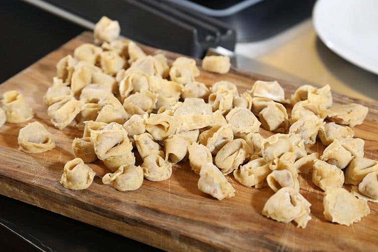 (Milano Golosa 2018 
Formaggi, salumi e biodiversità)