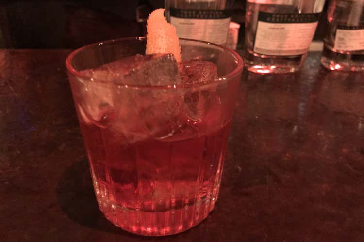 Milano invasa da 200 bartender per la Guida ai Cocktail bar 2020