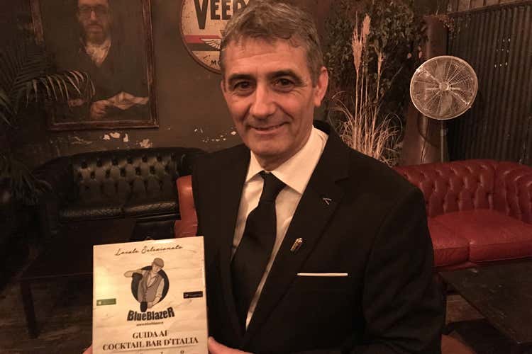 Milano invasa da 200 bartender per la Guida ai Cocktail bar 2020