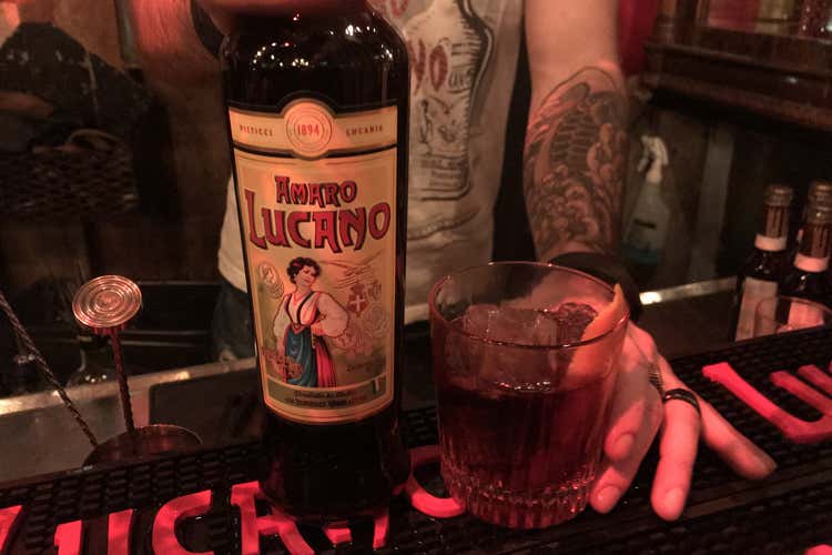 Milano invasa da 200 bartender per la Guida ai Cocktail bar 2020