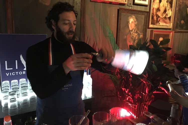 Milano invasa da 200 bartender per la Guida ai Cocktail bar 2020