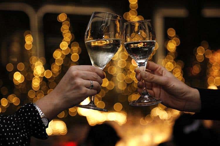 (Milano, oasi di pace a porta Venezia 
Diana Majestic ideale per coccole natalizie)