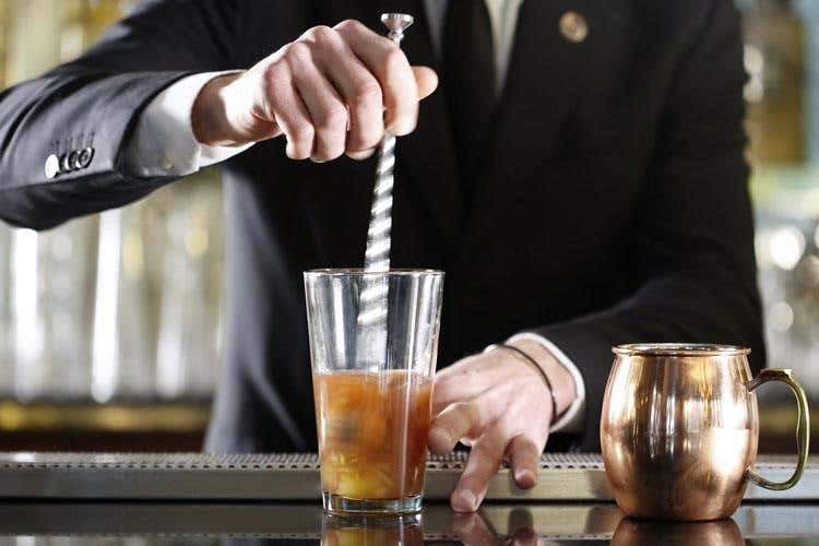 (Milano, oasi di pace a porta Venezia 
Diana Majestic ideale per coccole natalizie)