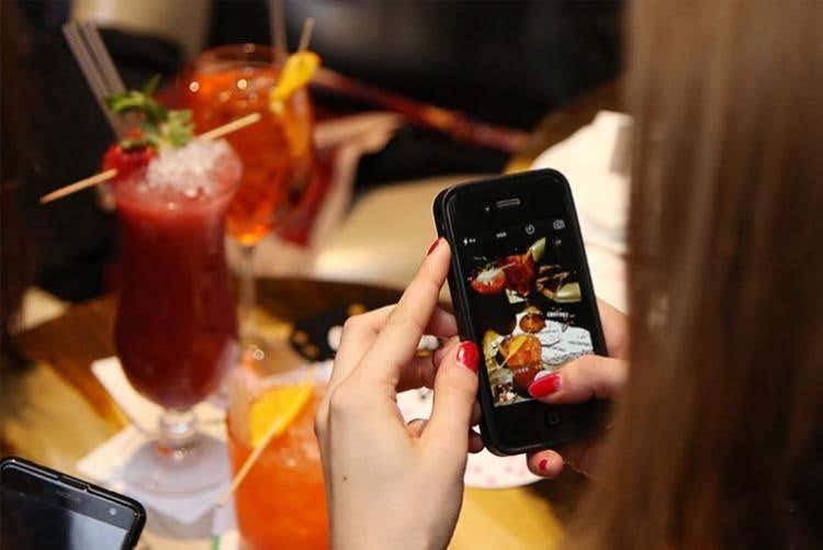 (Milano, oasi di pace a porta Venezia 
Diana Majestic ideale per coccole natalizie)