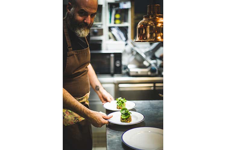 Tim Butler (Milano vs Bangkok 
Tim Butler nei fuori carta di Trippa)