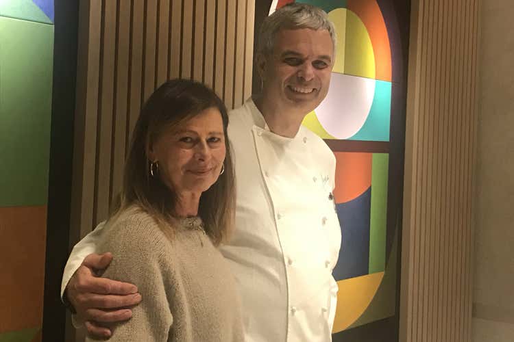 (Mine Gavi Docg, bianco di terroir 
nato dalla passione e da 11 vigne)