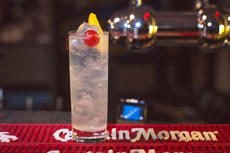 Zero Fizz - Mixology, un itinerario in oltre 30 locali alla prima Torino Cocktail Week
