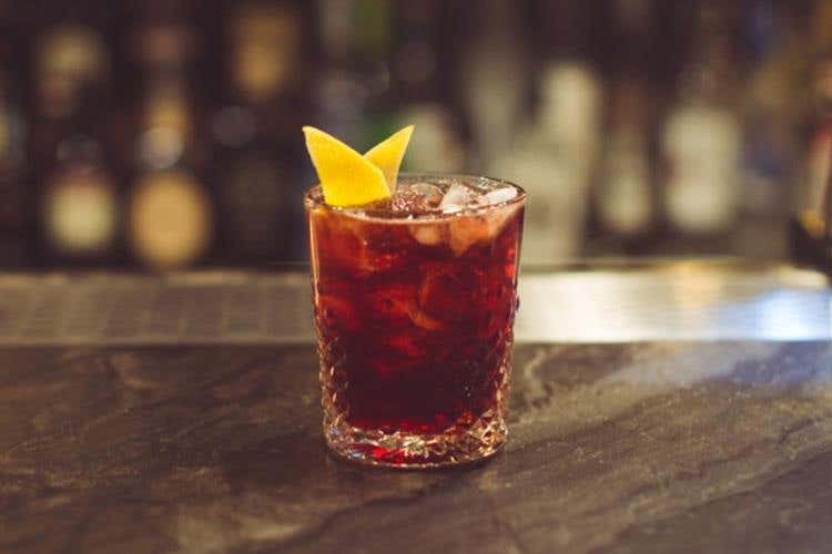 L'americano in giostra - Mixology, un itinerario in oltre 30 locali alla prima Torino Cocktail Week