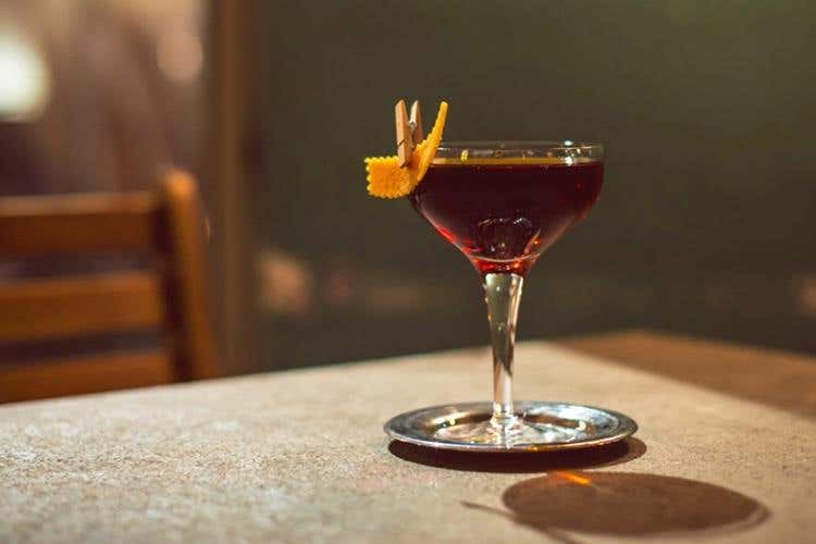 Nuvolari - Mixology, un itinerario in oltre 30 locali alla prima Torino Cocktail Week