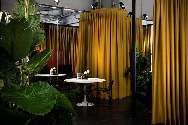 (Molino Pasini con “La tua farina” 
trasforma i consumatori in cuochi)