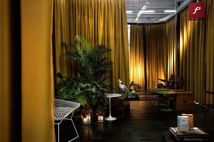 (Molino Pasini con “La tua farina” 
trasforma i consumatori in cuochi)