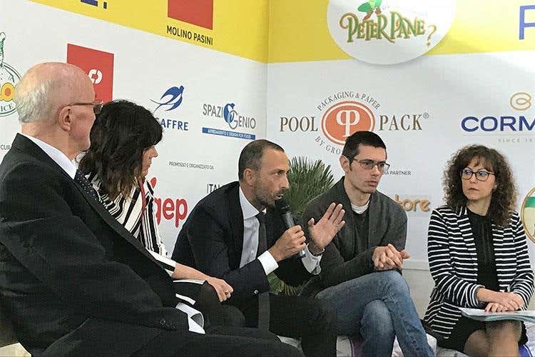 (Molino Pasini tra realtà virtuale 
e il Manifesto di regole da condividere)