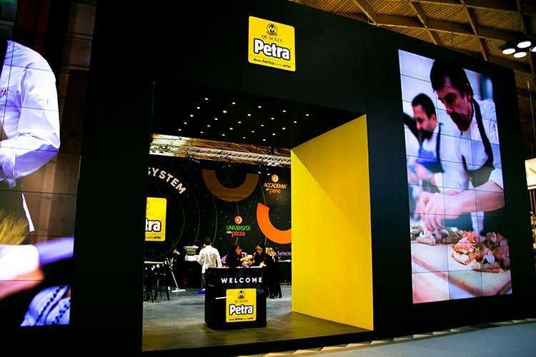 (Molino Quaglia tra sicurezza e formazione 
In autunno apre l'università della farina)