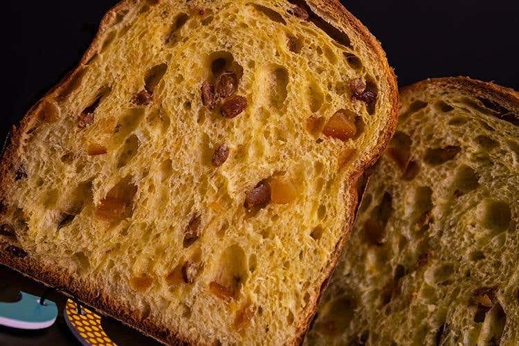 (Molino Quaglia tra sicurezza e formazione 
In autunno apre l'università della farina)