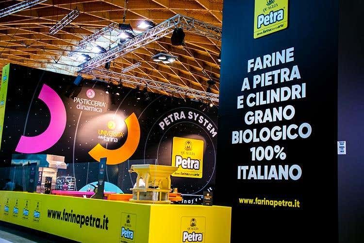 (Molino Quaglia tra sicurezza e formazione 
In autunno apre l'università della farina)