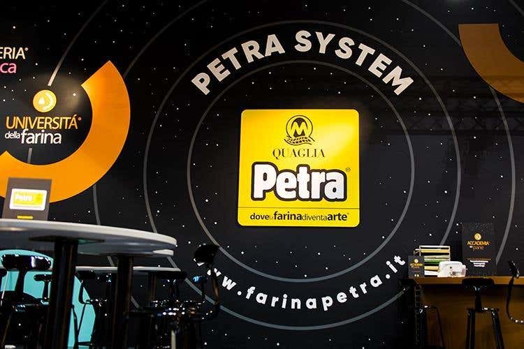 (Molino Quaglia tra sicurezza e formazione 
In autunno apre l'università della farina)