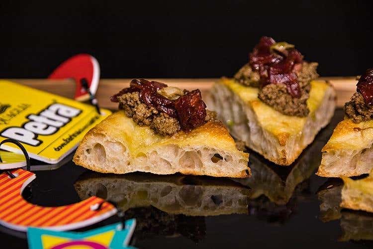 (Molino Quaglia tra sicurezza e formazione 
In autunno apre l'università della farina)