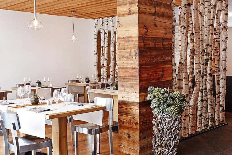 (Montana Lodge&Spa, nuovo nome 
e in cucina la consulenza di Bartolini)