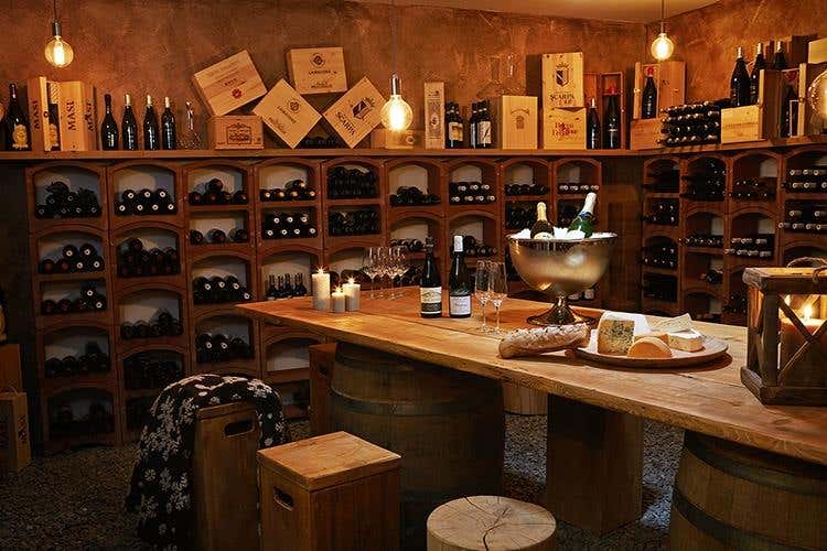 (Montana Lodge&Spa, nuovo nome 
e in cucina la consulenza di Bartolini)