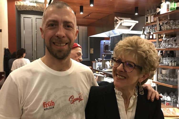 (Monza, Speedy Pub compie 30 anni 
e apre una paninoteca gemella)