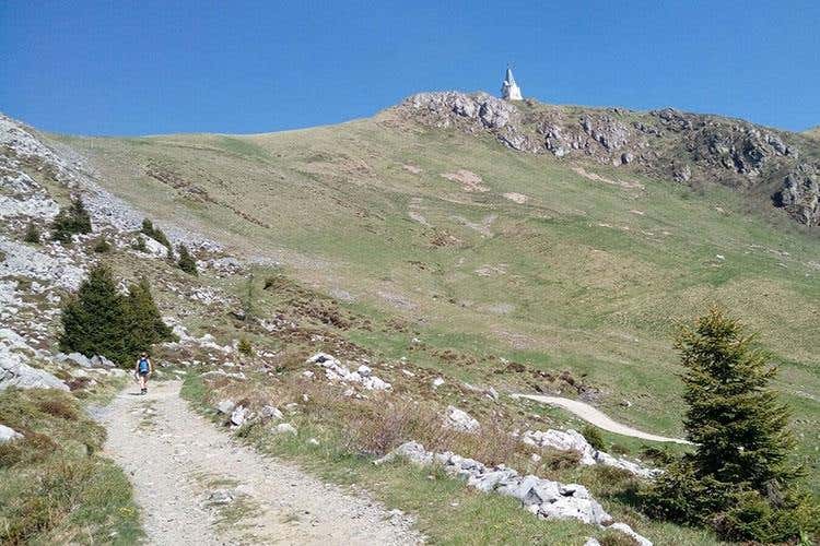 Mosaici antichi, panorami e rifugi 
Un tour nel bresciano fra arte e cucina