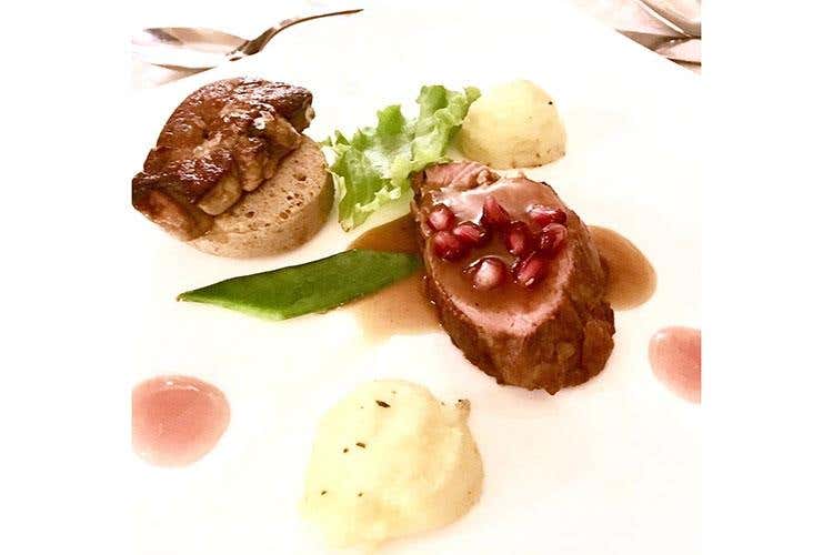 Musica dal vivo e weekend di gusto 
per l'autunno dell'Hotel Royal Victoria