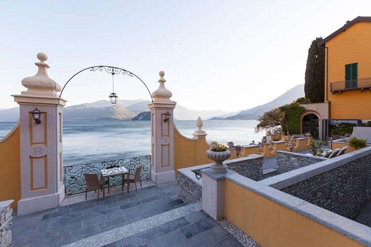 Musica dal vivo e weekend di gusto 
per l'autunno dell'Hotel Royal Victoria