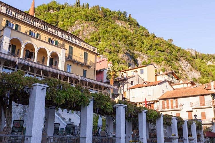 Musica dal vivo e weekend di gusto 
per l'autunno dell'Hotel Royal Victoria