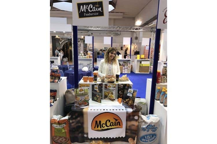 Napoli incorona TuttoPizza 
100 aziende, al centro la formazione