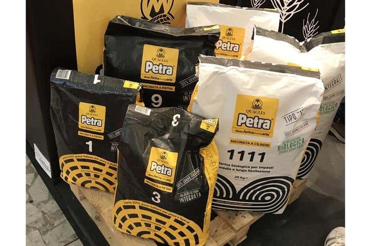 Napoli incorona TuttoPizza 
100 aziende, al centro la formazione